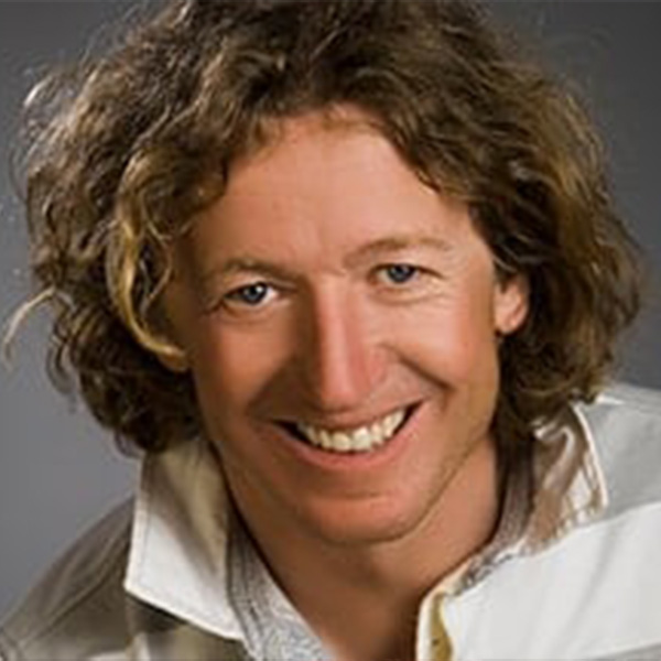 Erich Plieschounig